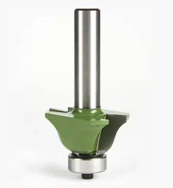 Lee Valley Routing>Stanley #55 Molding Router Bits – Reverse Ogee