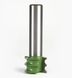 Lee Valley Routing>Stanley #55 Molding Router Bits – Reeding