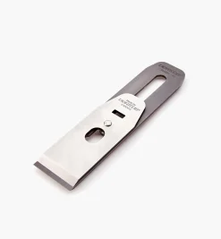 Lee Valley Planes>Stanley/Record Cap Irons With Veritas Bench Plane Blade