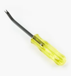 Lee Valley Hand Tools>Staple Lifter