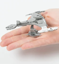 Lee Valley Toys & Games>Star Trek Metal Model Kits