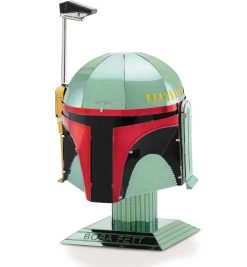 Lee Valley Toys & Games>Star Wars Helmets Metal Model Kits