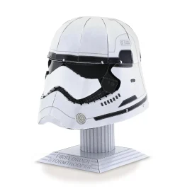 Lee Valley Toys & Games>Star Wars Helmets Metal Model Kits