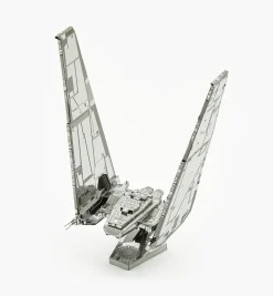 Lee Valley Toys & Games>Star Wars Metal Model Kits