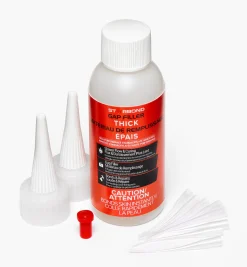 Lee Valley Supplies>Starbond Thick CA Glue