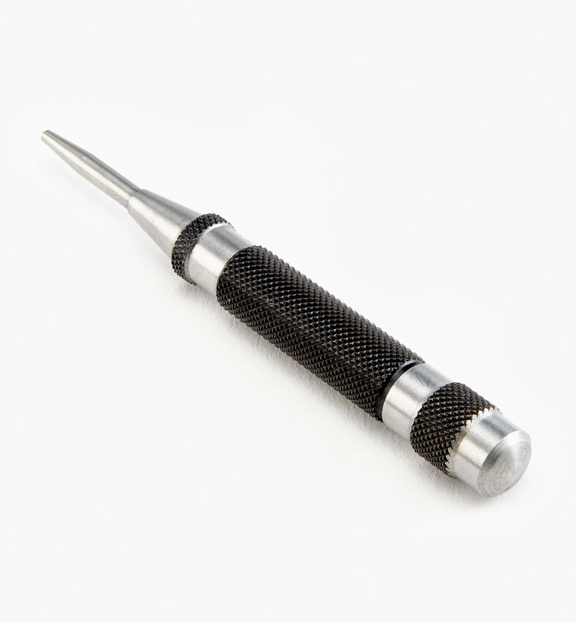 Lee Valley Hand Tools>Starrett Automatic Center Punches