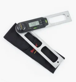 Lee Valley Marking & Measuring>Starrett Digital Protractor