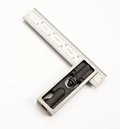 Lee Valley Marking & Measuring>Starrett Double Squares