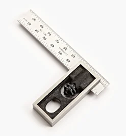 Lee Valley Marking & Measuring>Starrett Double Squares