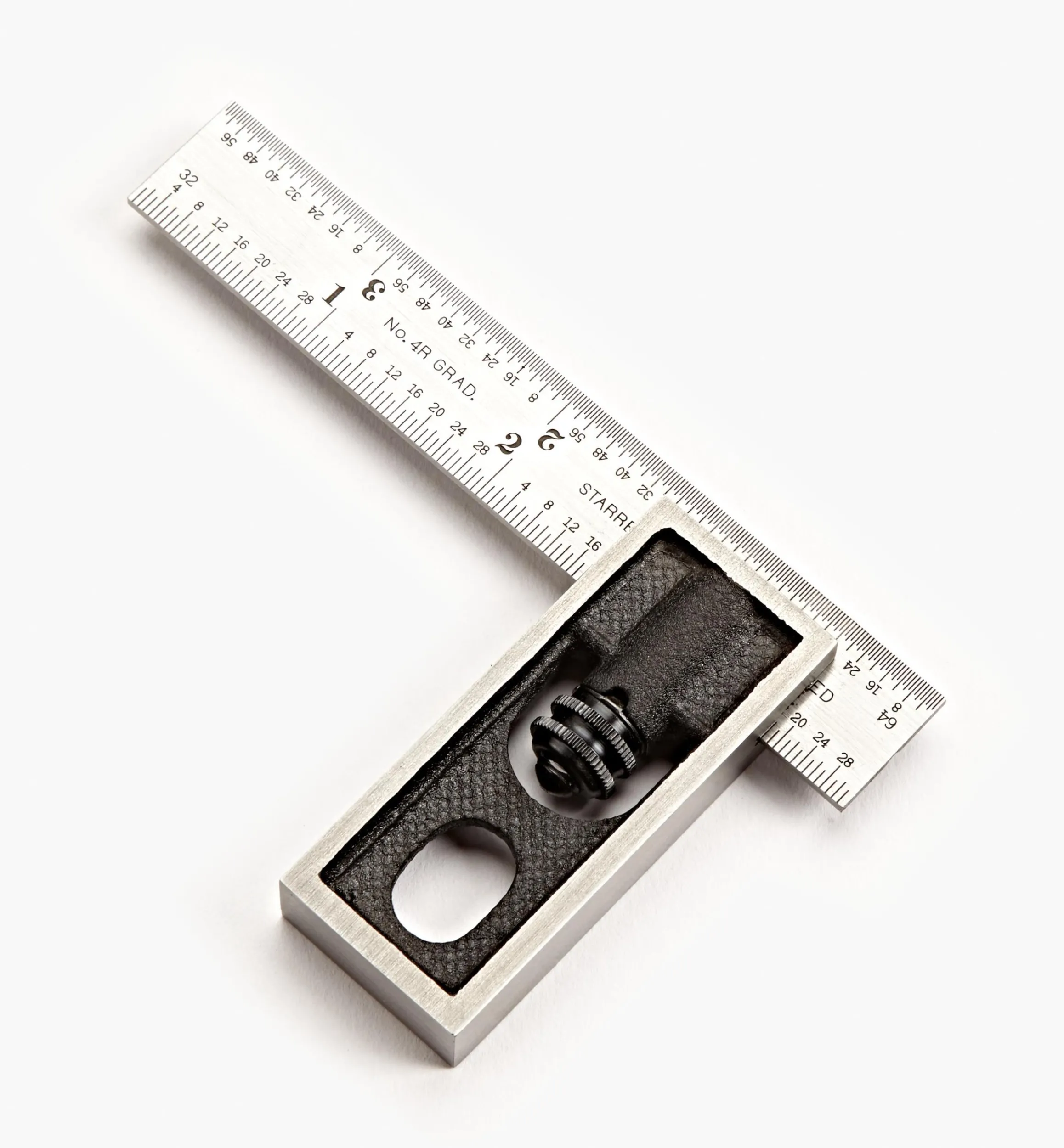 Lee Valley Marking & Measuring>Starrett Double Squares
