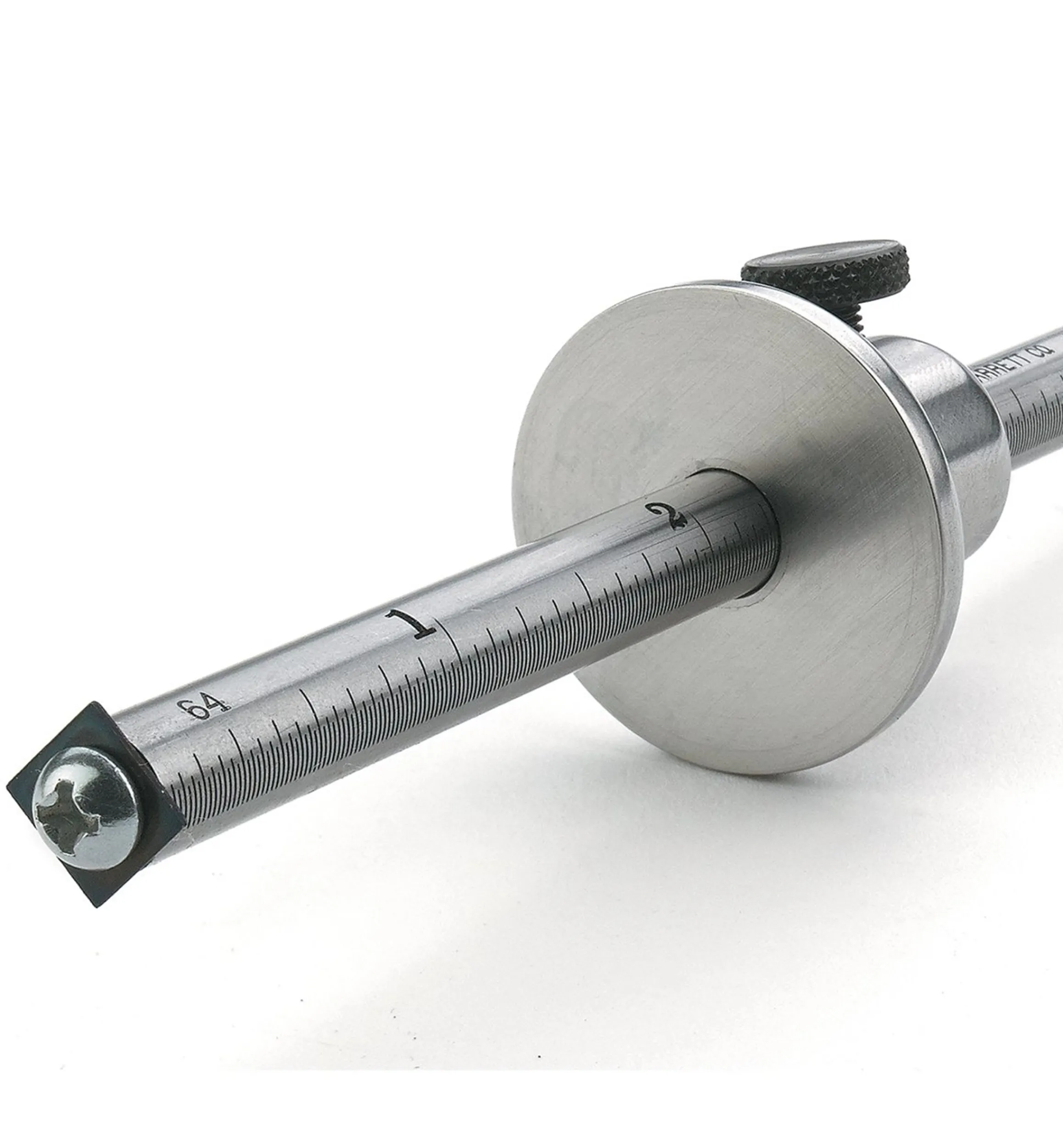 Lee Valley Marking & Measuring>Starrett Graduated Marking Gauge