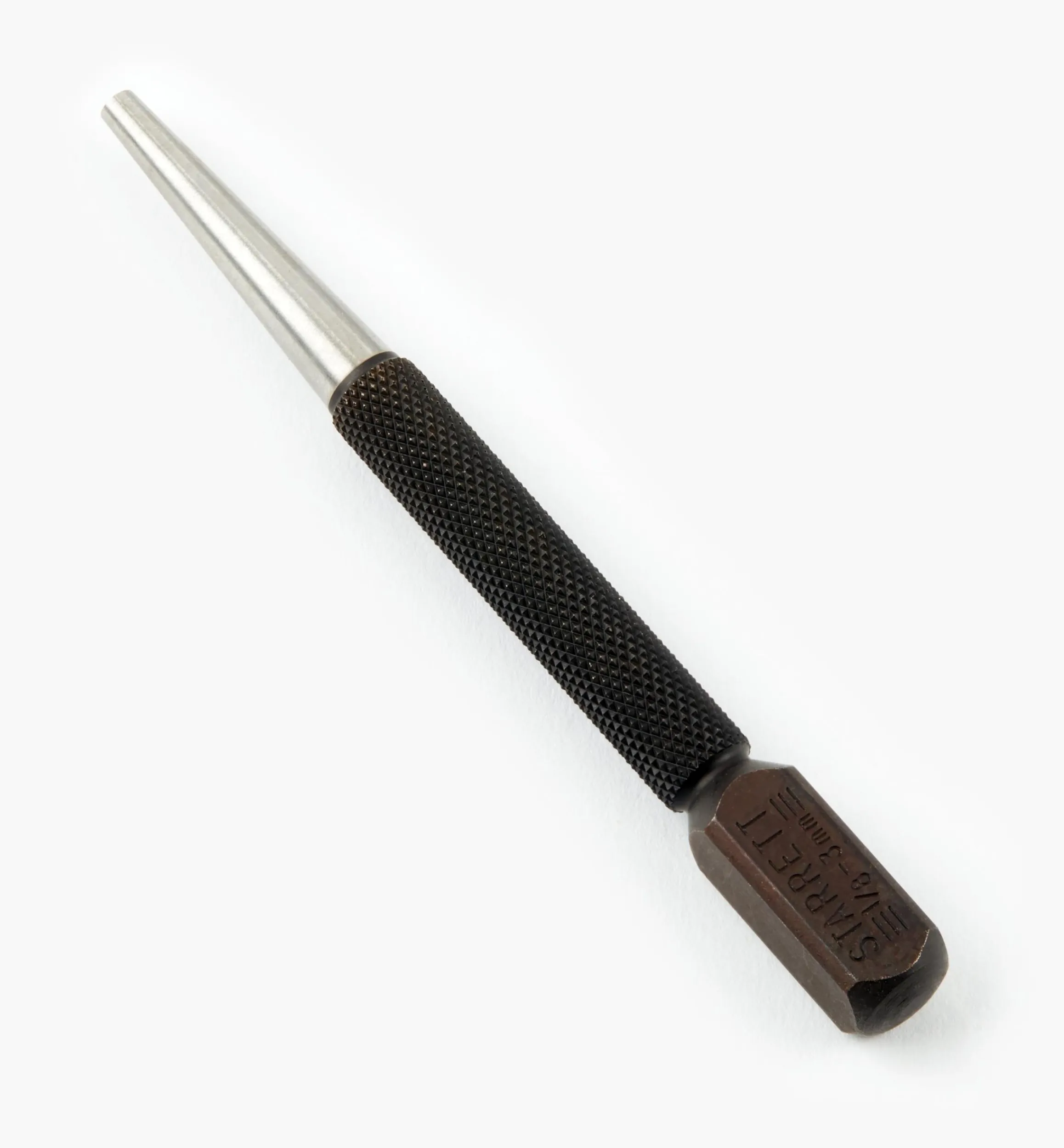 Lee Valley Hand Tools>Starrett Nail Sets