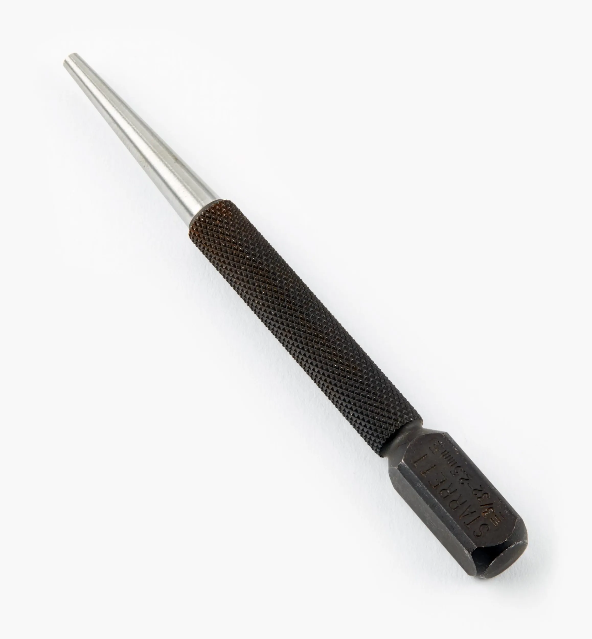 Lee Valley Hand Tools>Starrett Nail Sets