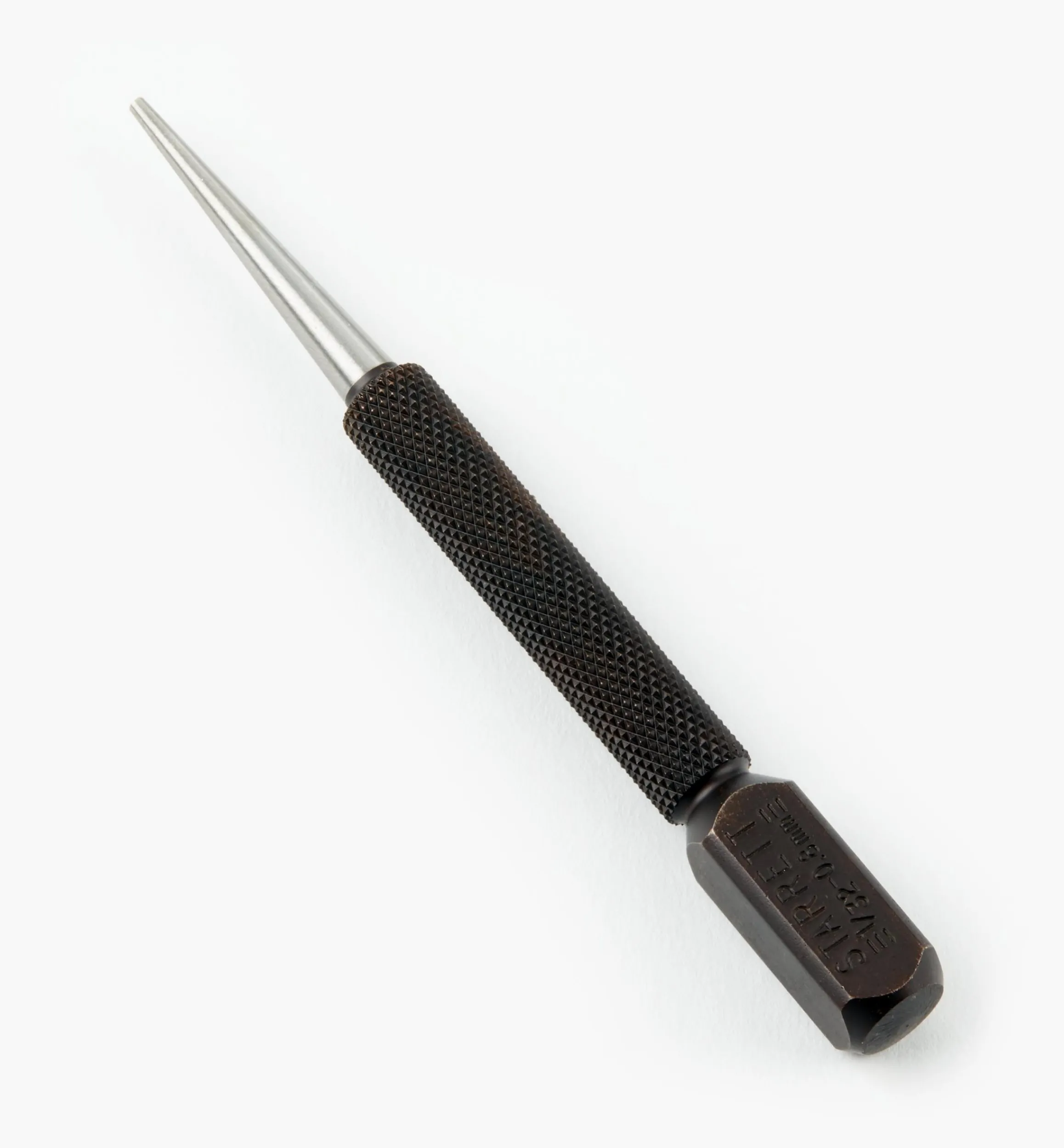 Lee Valley Hand Tools>Starrett Nail Sets