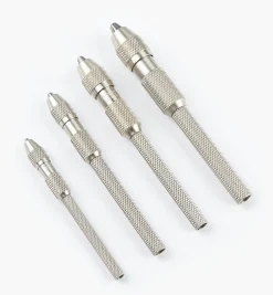 Lee Valley Workshop>Starrett Pin Vises