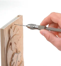 Lee Valley Workshop>Starrett Pin Vises