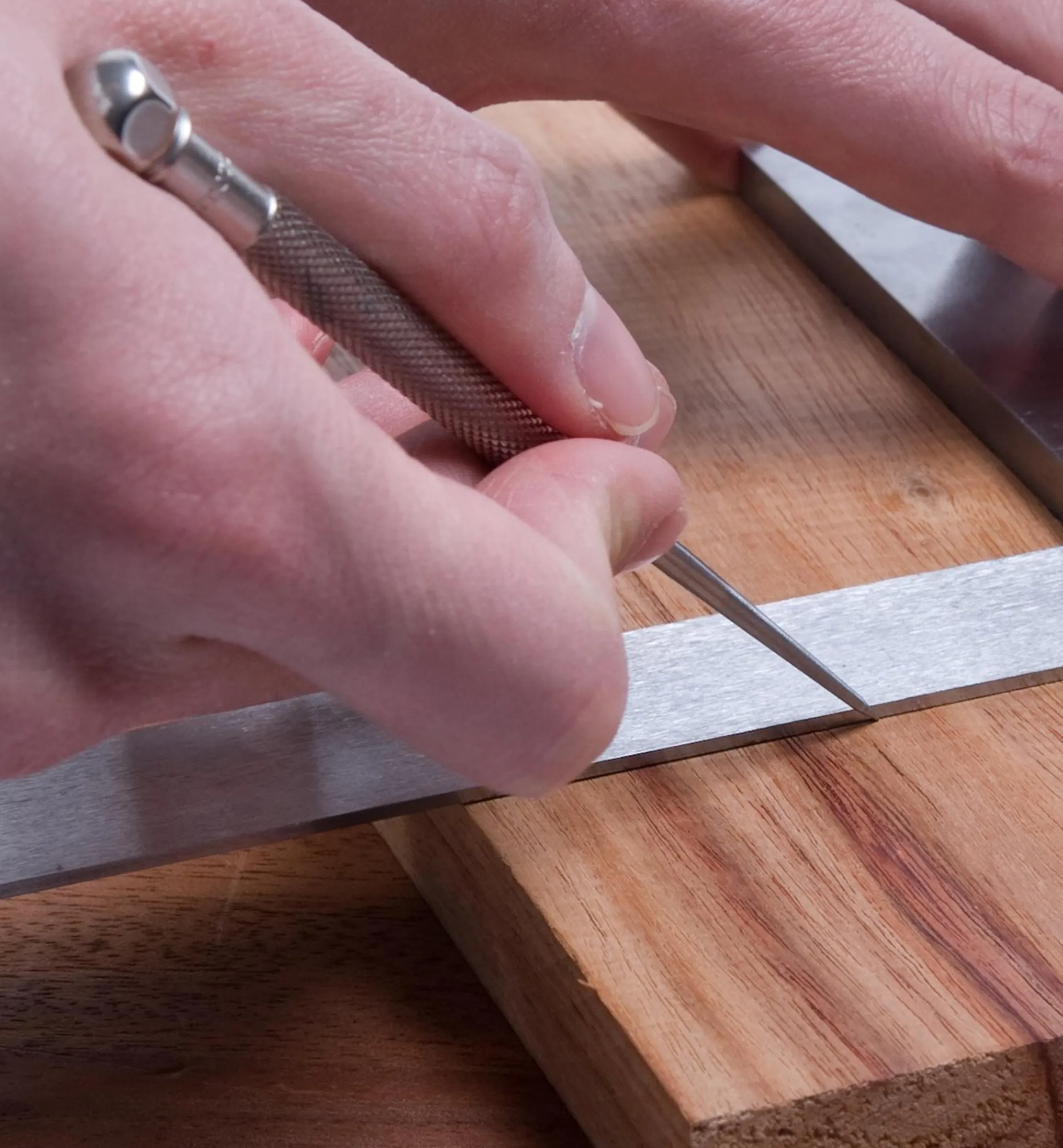 Lee Valley Marking & Measuring>Starrett Pocket Scribers