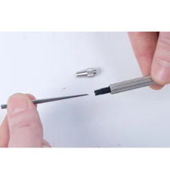 Lee Valley Marking & Measuring>Starrett Pocket Scribers