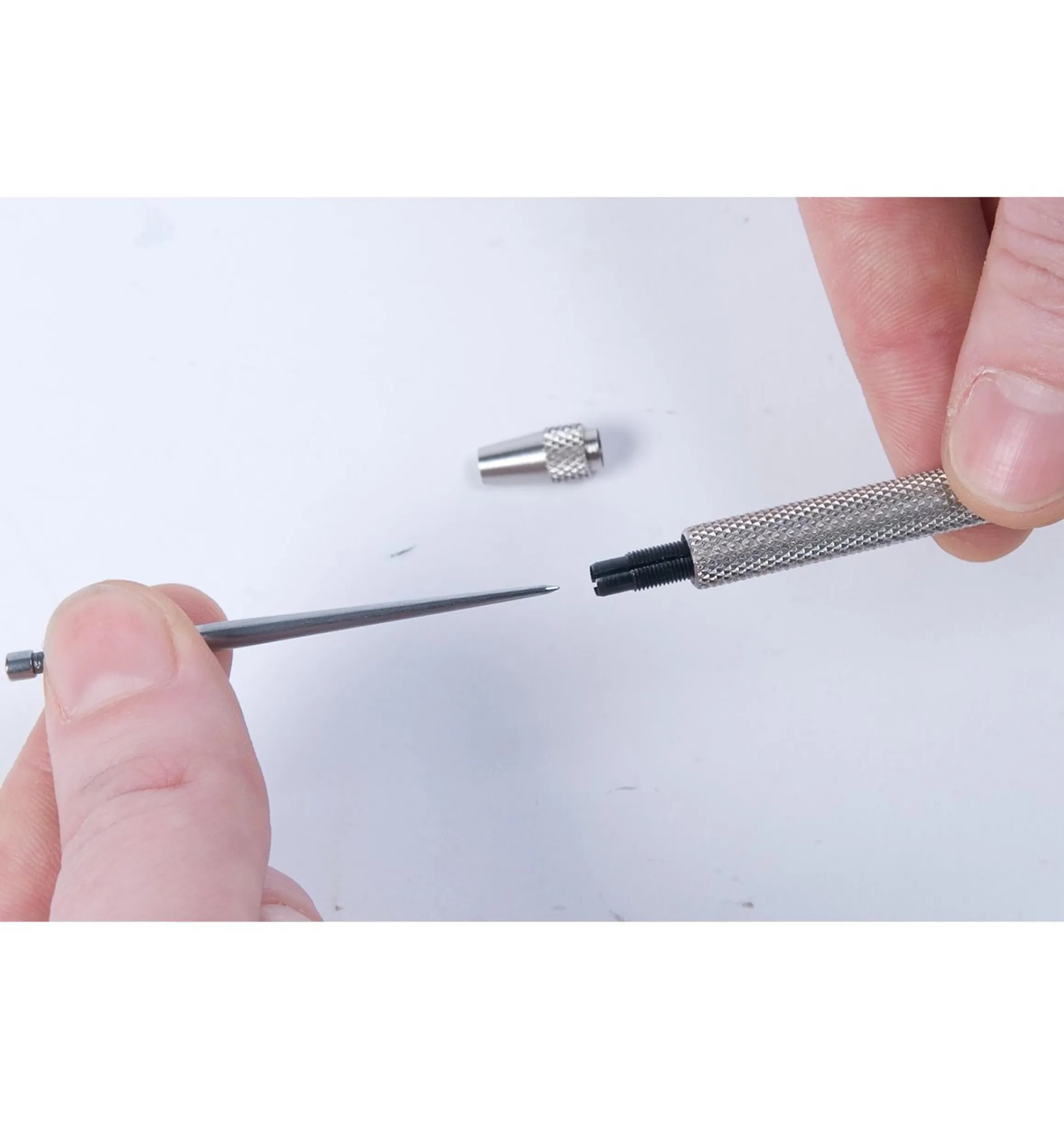 Lee Valley Marking & Measuring>Starrett Pocket Scribers