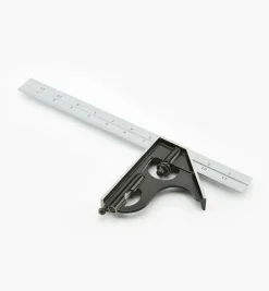 Lee Valley Marking & Measuring>Starrett Premium Combination Squares