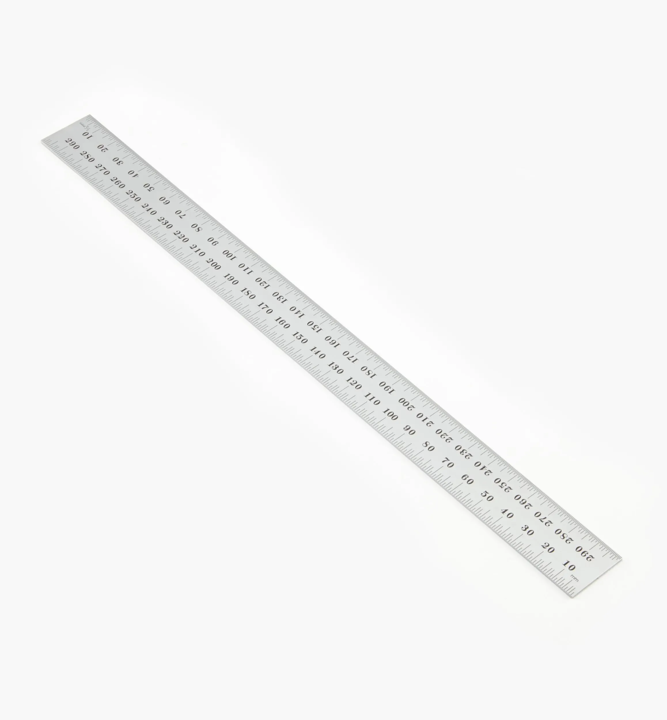 Lee Valley Marking & Measuring>Starrett Spring-Tempered Precision Metric Rules