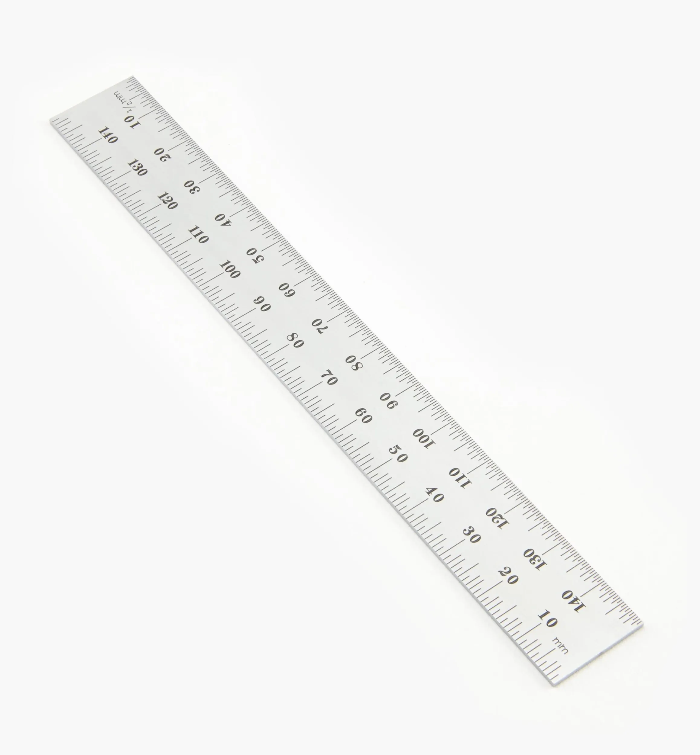 Lee Valley Marking & Measuring>Starrett Spring-Tempered Precision Metric Rules