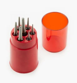 Lee Valley Hand Tools>Starrett Square-Shank Center Punches