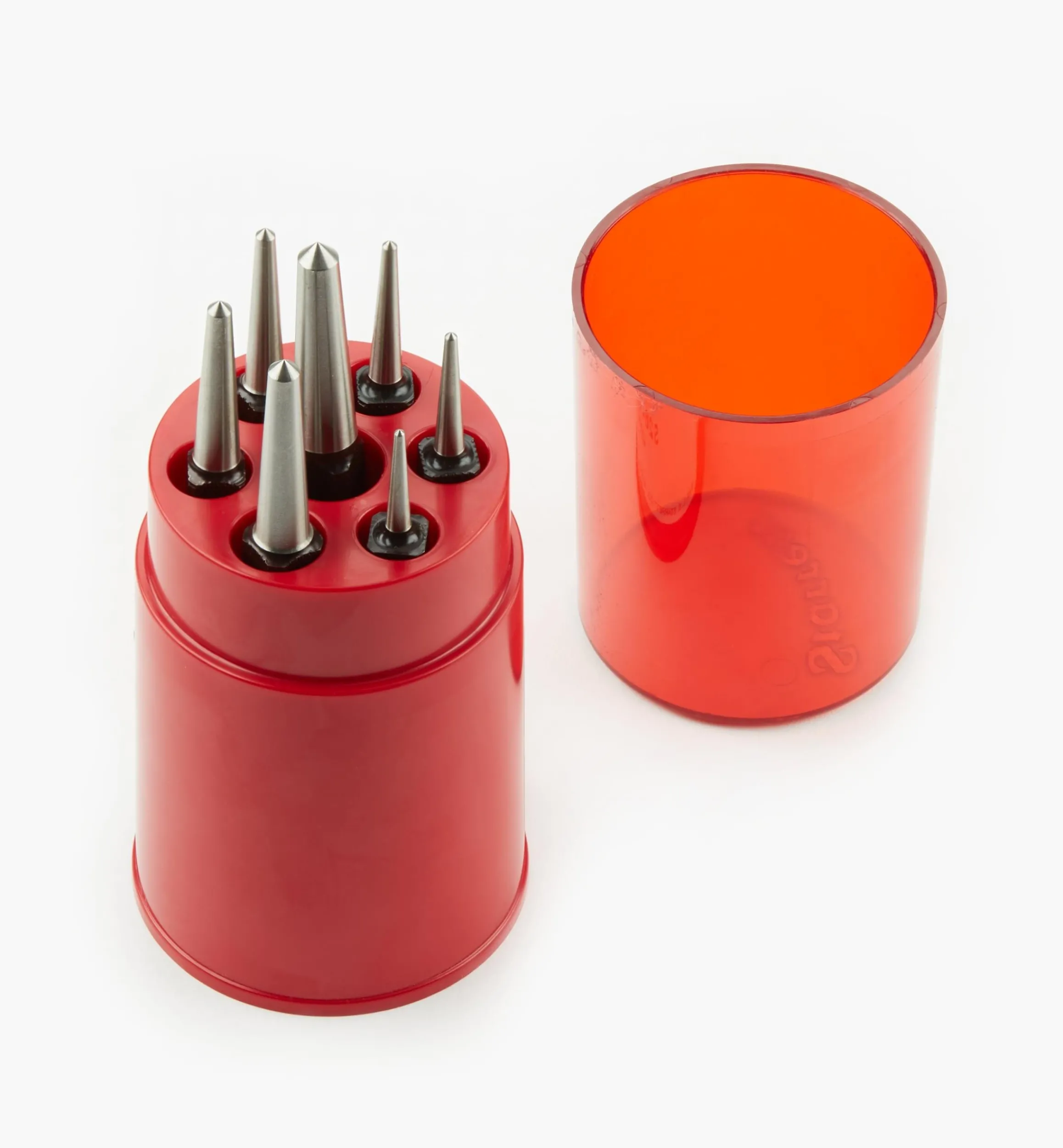 Lee Valley Hand Tools>Starrett Square-Shank Center Punches