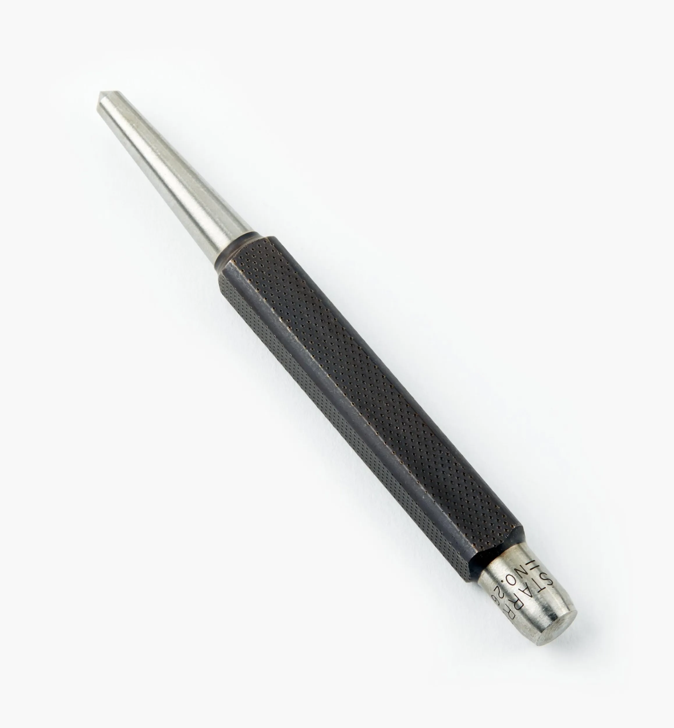 Lee Valley Hand Tools>Starrett Square-Shank Center Punches