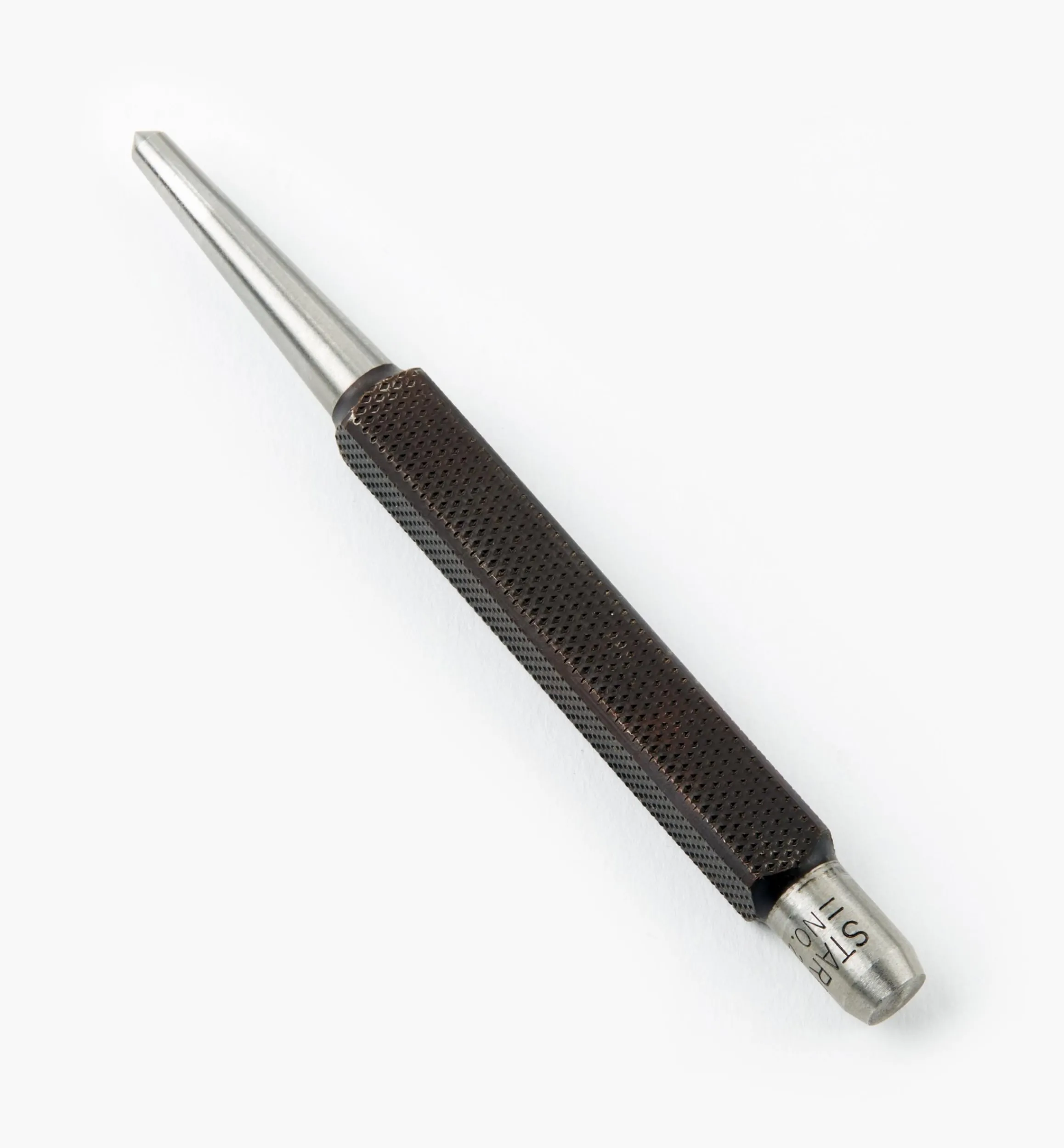Lee Valley Hand Tools>Starrett Square-Shank Center Punches