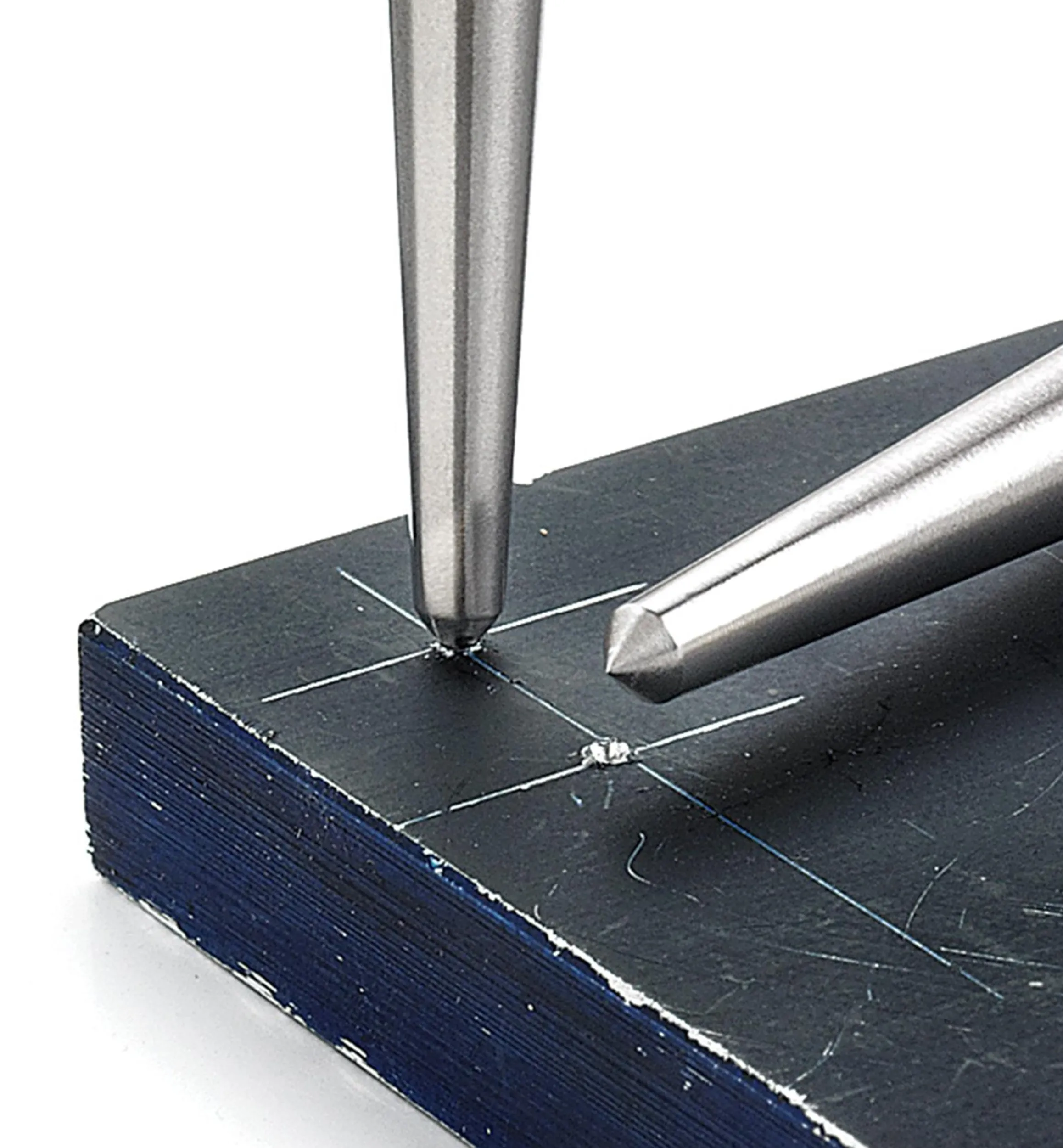 Lee Valley Hand Tools>Starrett Square-Shank Center Punches