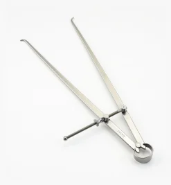 Lee Valley Marking & Measuring>Starrett "Yankee" Spring-Type Calipers