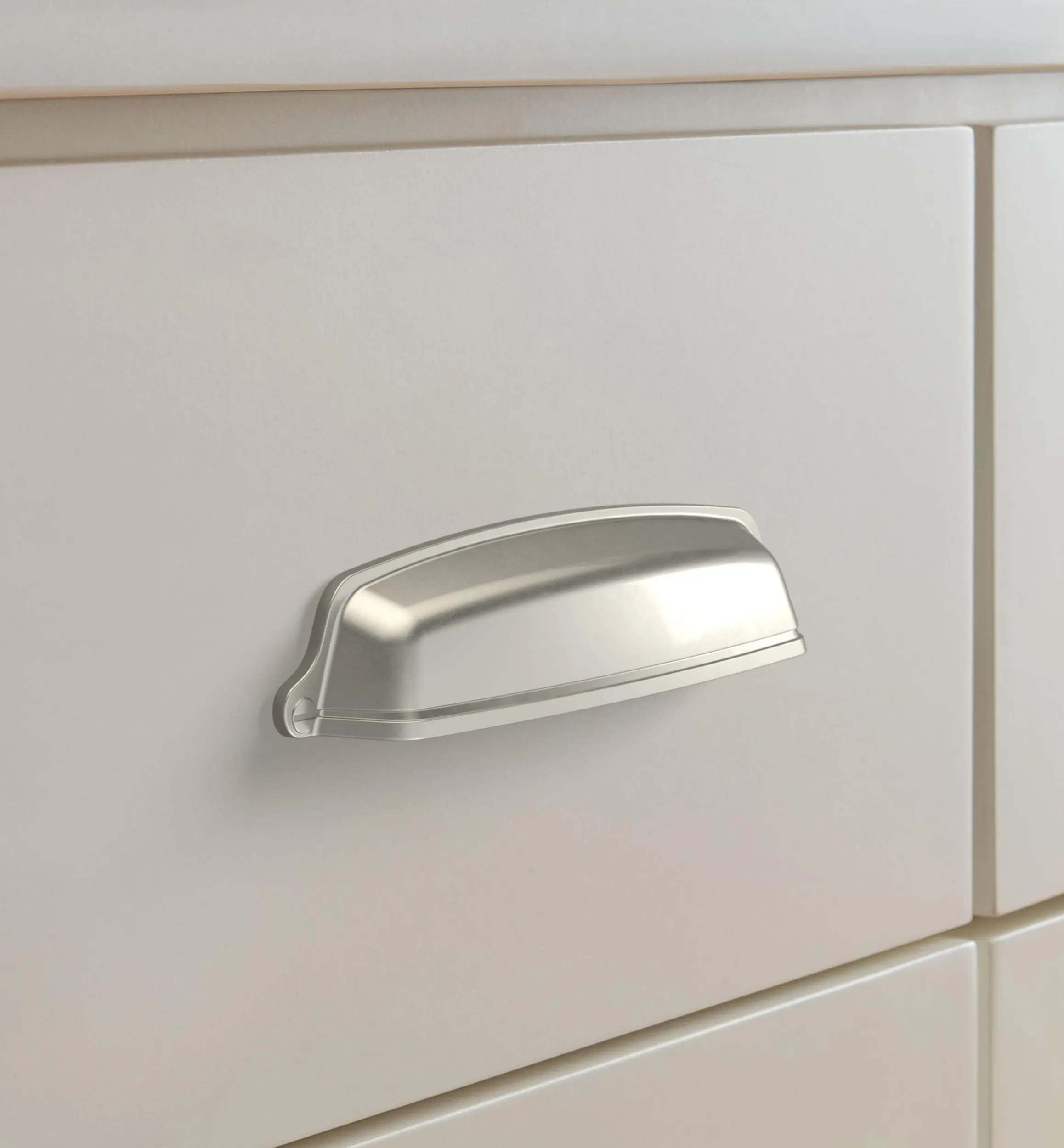 Lee Valley Pulls>Stature Cup Pull