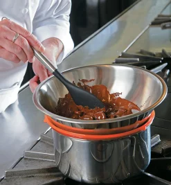 Lee Valley Bakeware>Staybowlizer