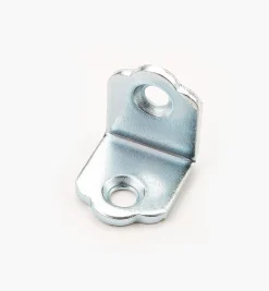 Lee Valley Fasteners>Steel Corner Braces