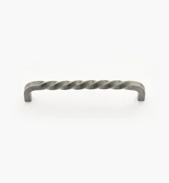 Lee Valley Handles>Steel Twist Handles