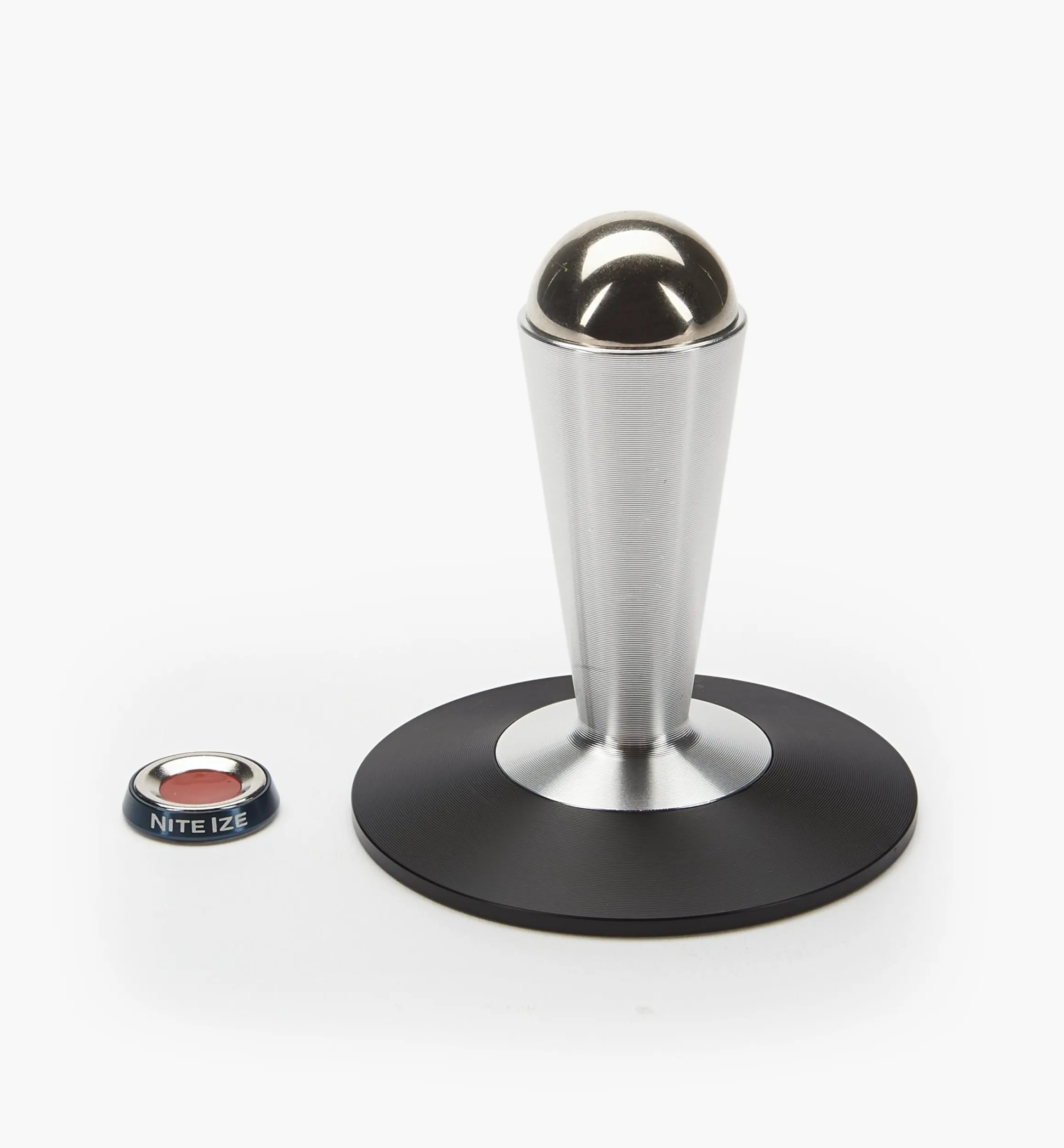 Lee Valley Mobile Device Accessories>Steelie Smartphone Pedestal & Magnetic Disc