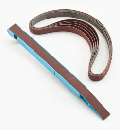 Lee Valley Supplies>Stick Sanders