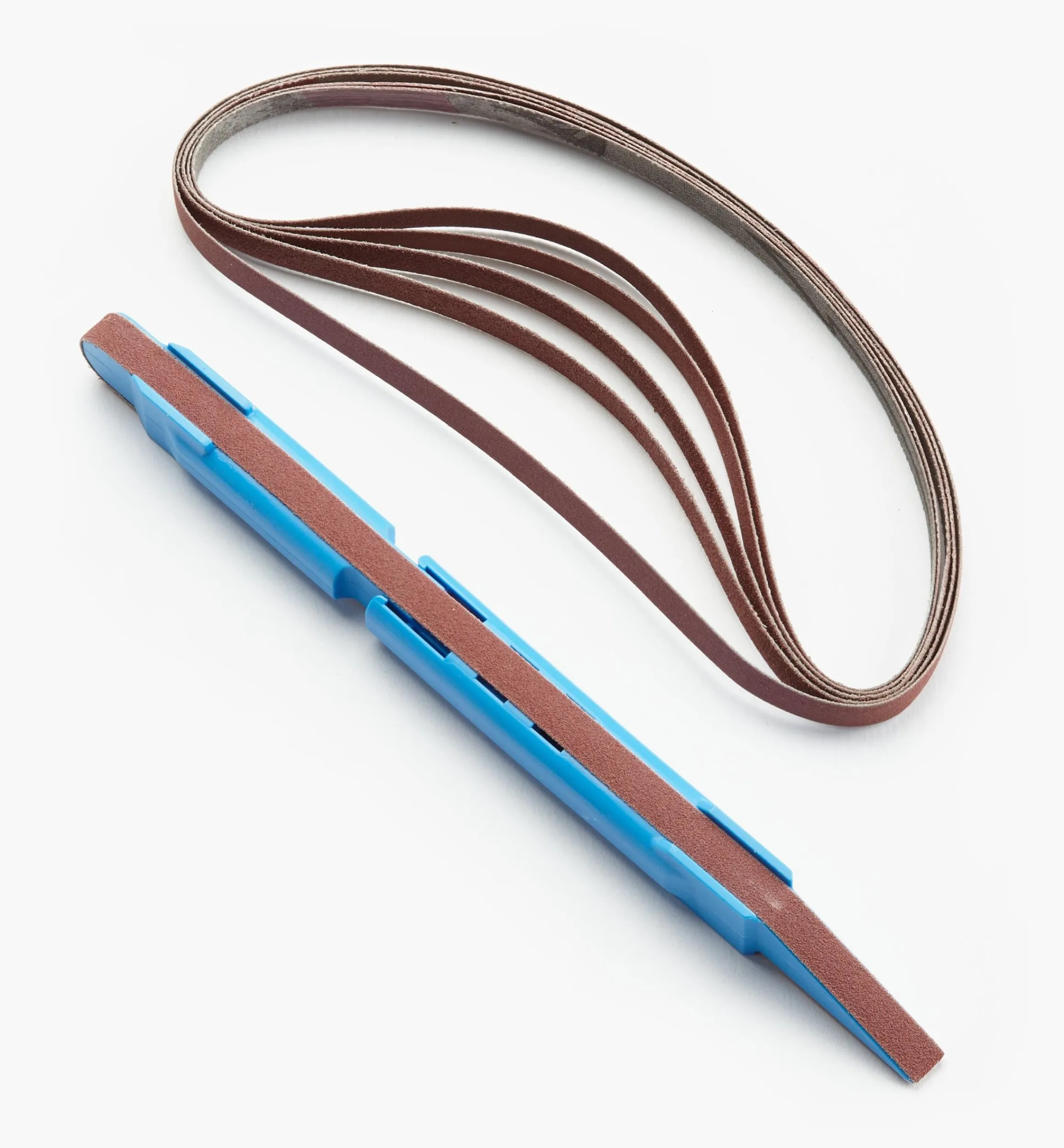 Lee Valley Supplies>Stick Sanders