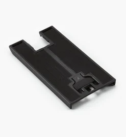 Lee Valley Power Tool Accessories>StickFix Base Insert For Festool PS 420 & PSB 420 Carvex Jigsaws