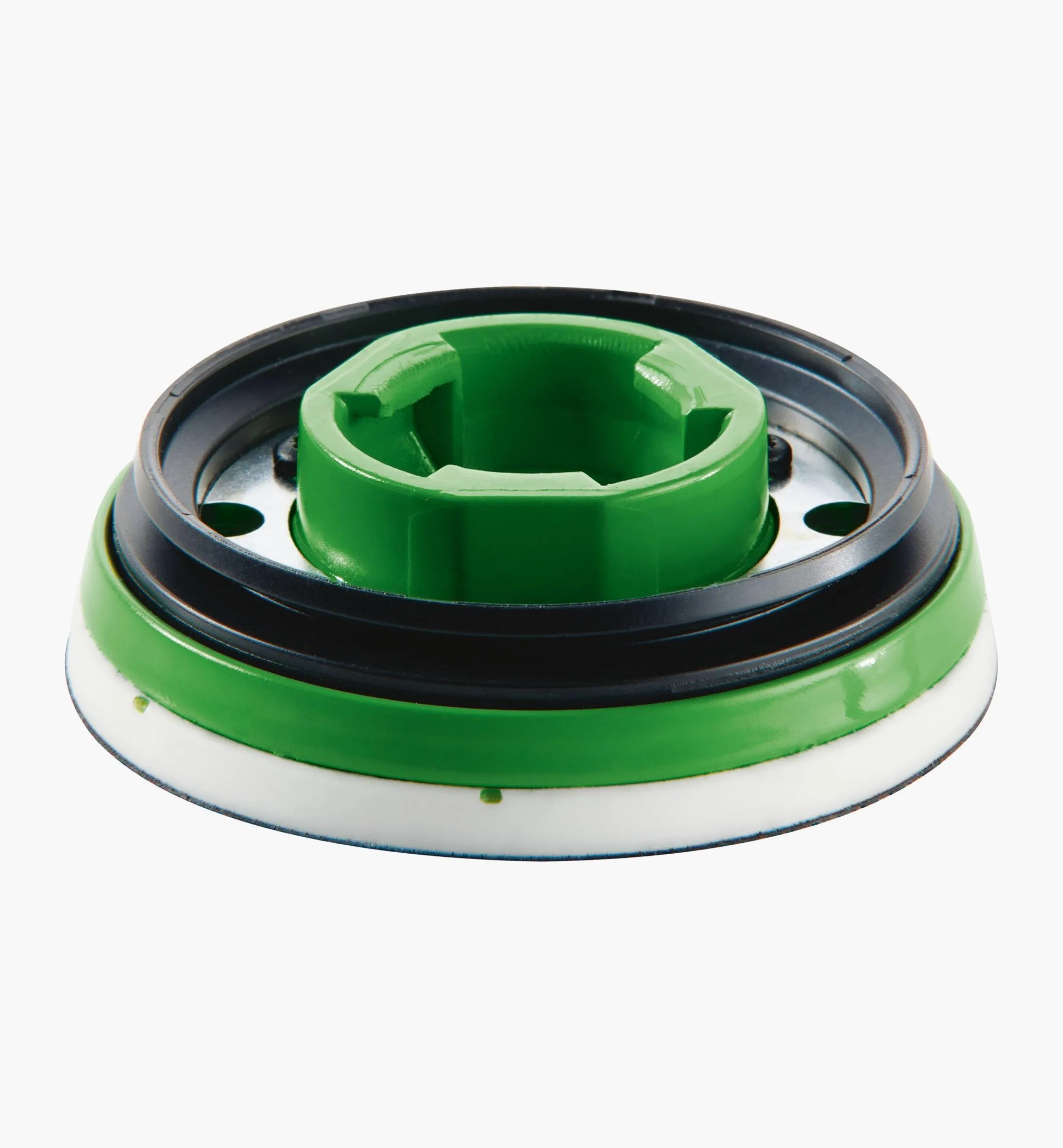 Lee Valley Supplies>StickFix Polishing Pad For Festool Rotex RO 90 DX Sander