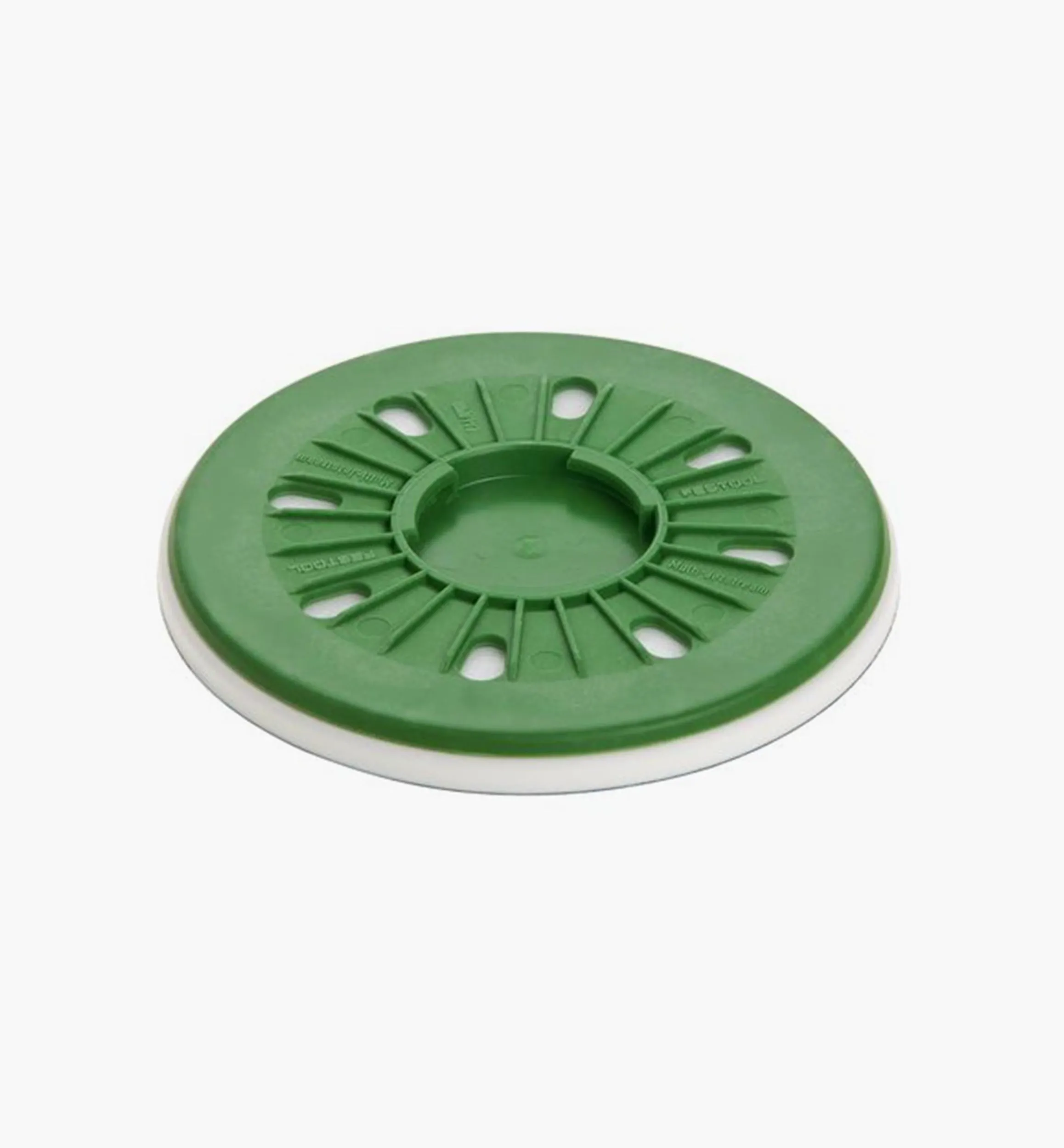 Lee Valley Supplies>StickFix Polishing Pad For Festool Rotex RO 150 FEQ