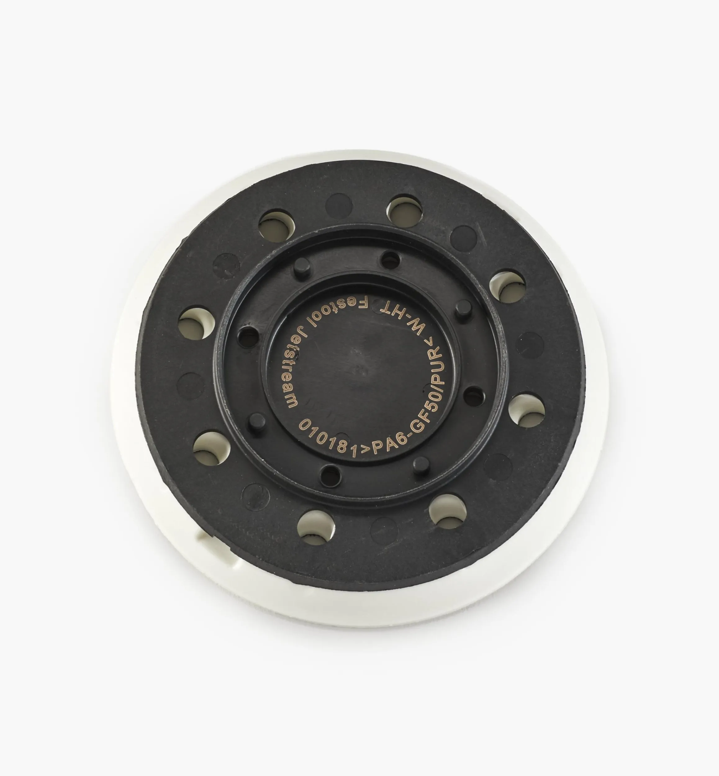 Lee Valley Supplies>StickFix Sanding Pads For Festool ETS 125 EQ Random Orbital Sander