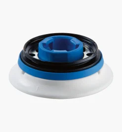 Lee Valley Supplies>StickFix Sanding Pads For Festool Rotex RO 90 DX Sander