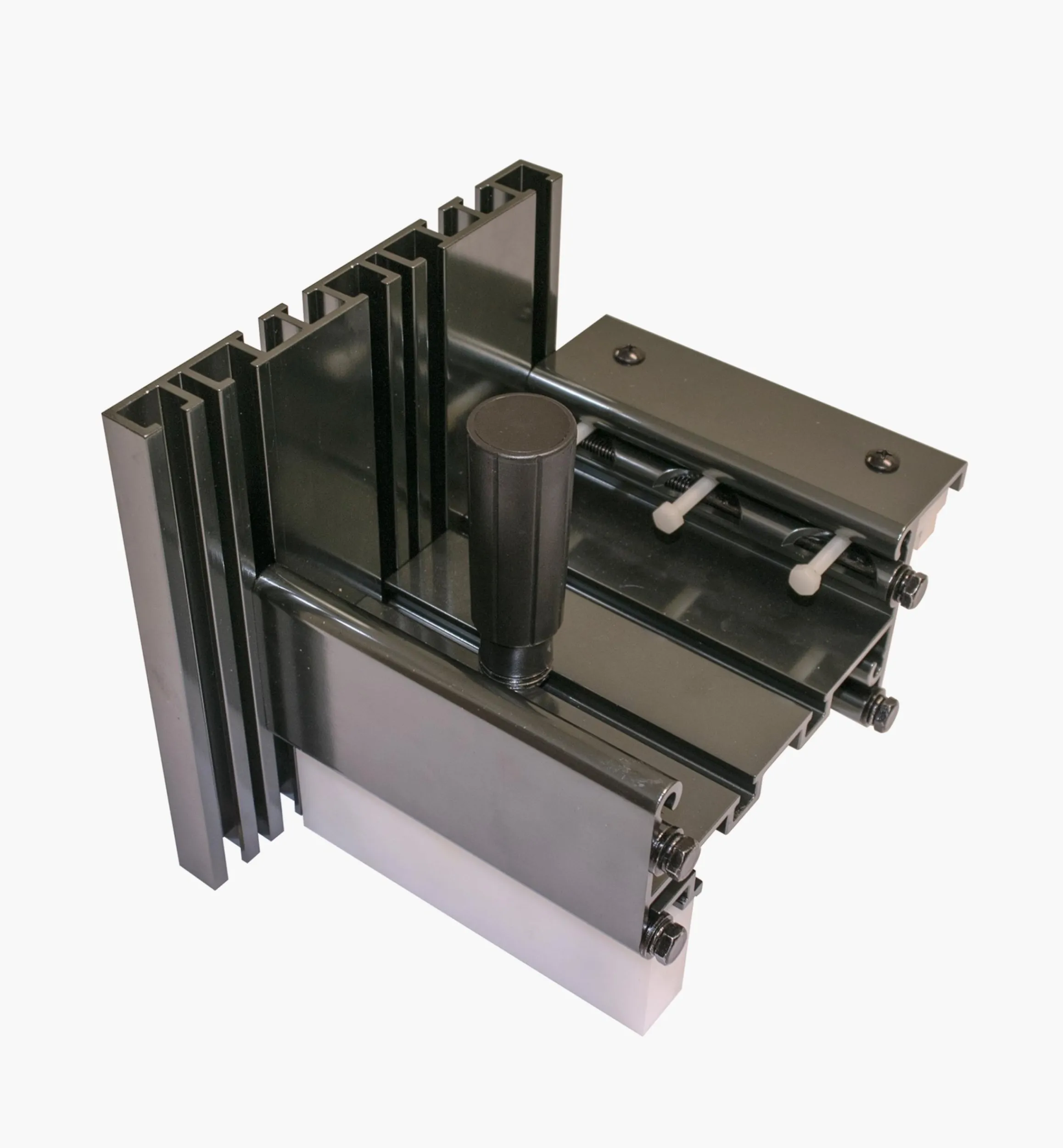 Lee Valley Safety>Stock Guide For SawStop Router Table Fence