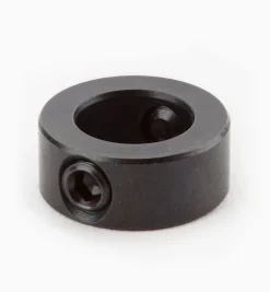 Lee Valley Power Tool Accessories>Stop Collars For Drill Bit/Countersink/Counterdrill Units