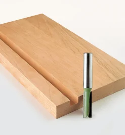 Lee Valley Routing>Straight Bits For Leigh Jigs