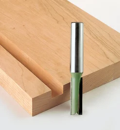 Lee Valley Routing>Straight Bits For Leigh Jigs