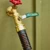 Lee Valley Hoses & Accessories>Straight Shut-Off Valve