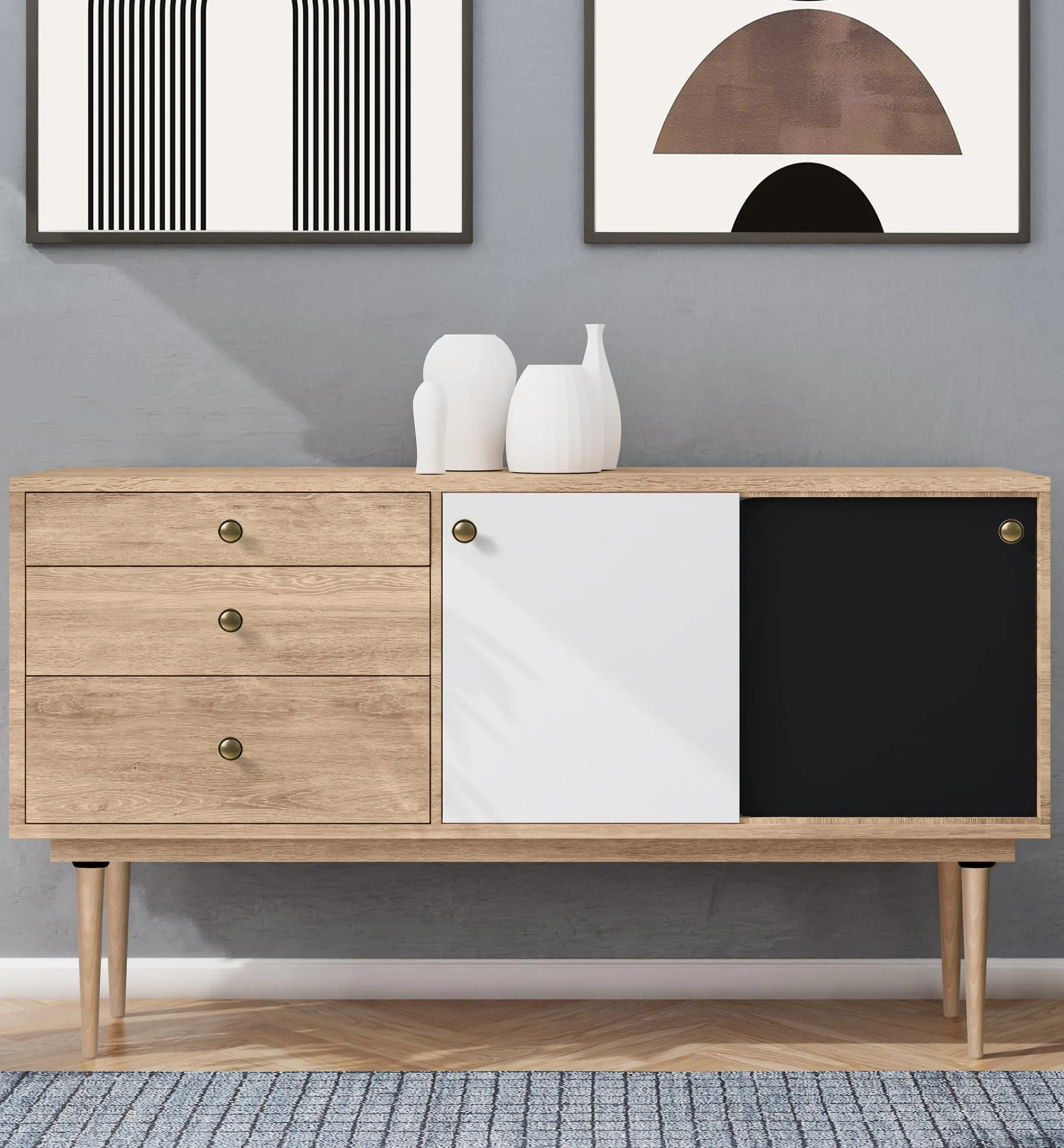 Lee Valley Table Hardware>Straight Wooden Table Legs